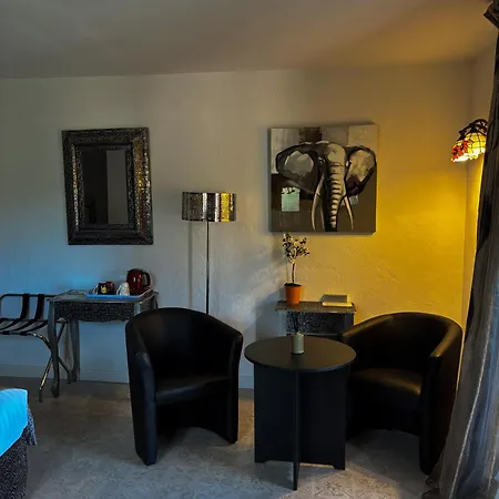 Otel Les Bastides Paul Saint-Paul-de-Vence