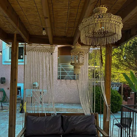 Les Bastides Paul Otel