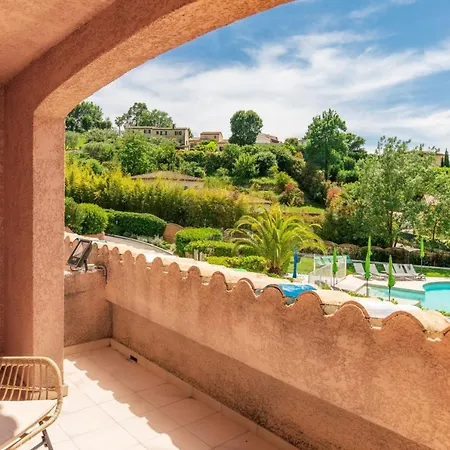 Les Bastides Paul 3*
