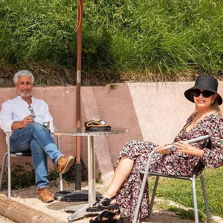 Les Bastides Paul Hotel