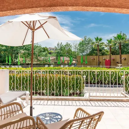 Hotel Les Bastides Paul Saint-Paul-de-Vence