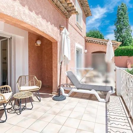Hotel Les Bastides Paul