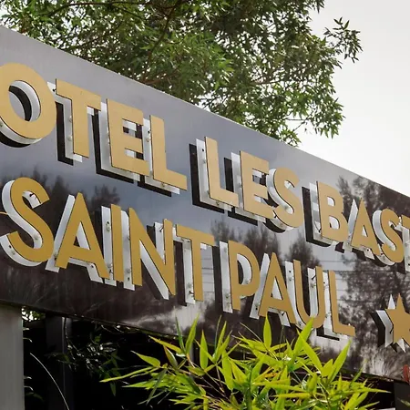 Les Bastides Paul Hotel 3*