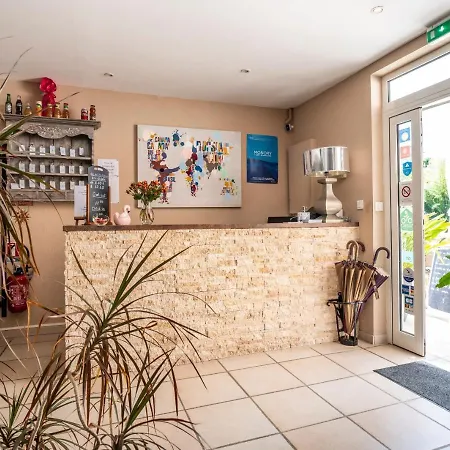 Les Bastides Paul 3*