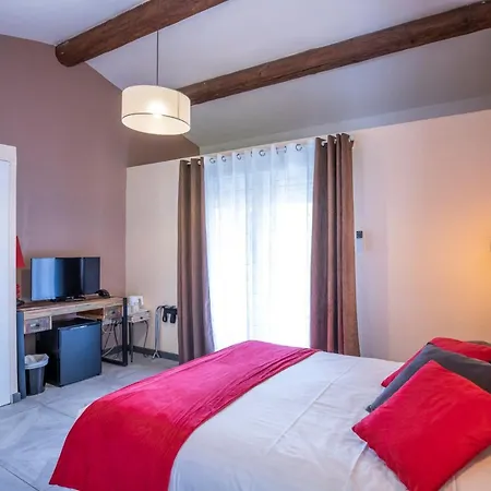 Les Bastides Paul Hotel 3*