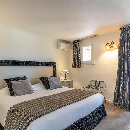 Les Bastides Paul Hotel
