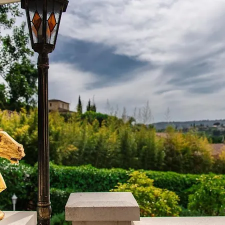 Les Bastides Paul