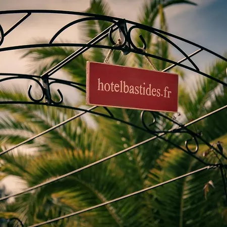 Les Bastides Paul Hotel