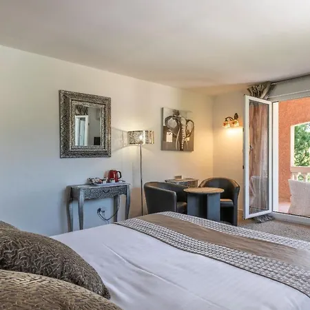 Les Bastides Paul Hotel