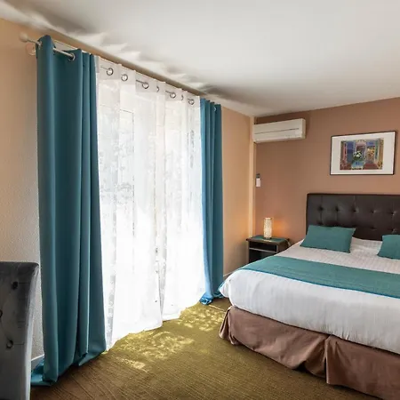 Hotel Les Bastides Paul