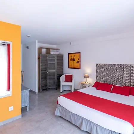 Hotel Les Bastides Paul Saint-Paul-de-Vence
