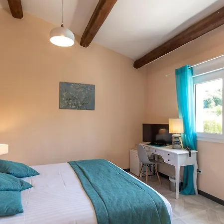 Hotel Les Bastides Paul