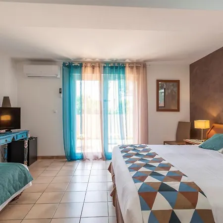 Hotel Les Bastides Paul