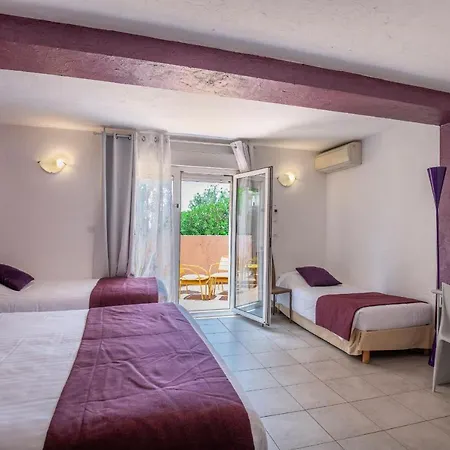 Hotel Les Bastides Paul Saint-Paul-de-Vence