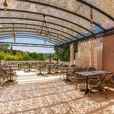 Hotel Les Bastides Paul Saint-Paul-de-Vence
