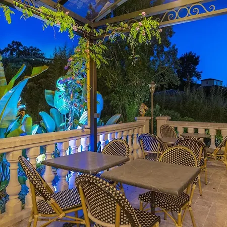 Les Bastides Paul 3*