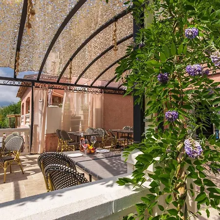 Hotel Les Bastides Paul