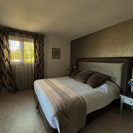 Les Bastides Paul 3*