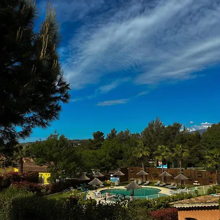 Les Bastides Paul Hotel Saint-Paul-de-Vence