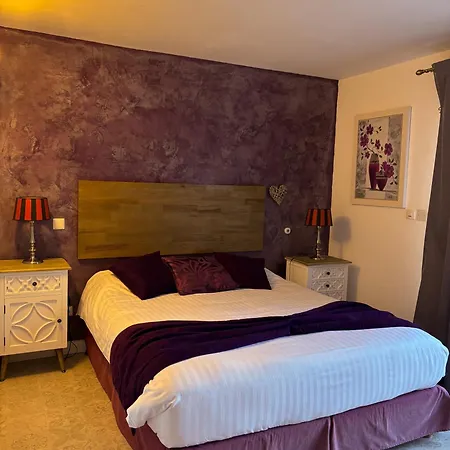 Les Bastides Paul 3*