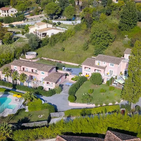 Les Bastides Paul Hotel