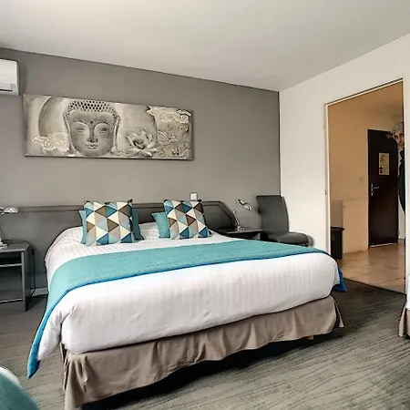 Les Bastides Paul Hotel