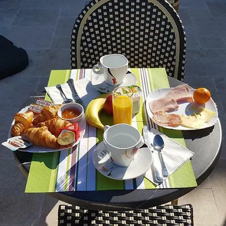 Les Bastides Paul