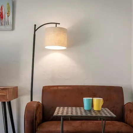 Hotell Les Bastides Paul