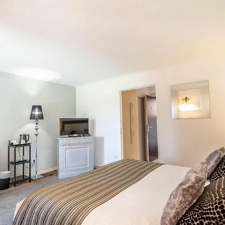 Les Bastides Paul Hotell