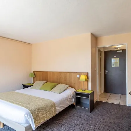 Les Bastides Paul Hotell 3*