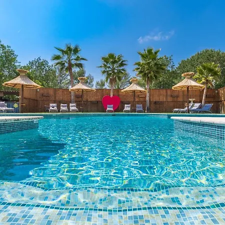 Les Bastides Paul 3*